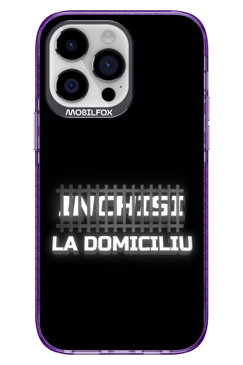 Logo 2.0 - Apple iPhone 14 Pro Max