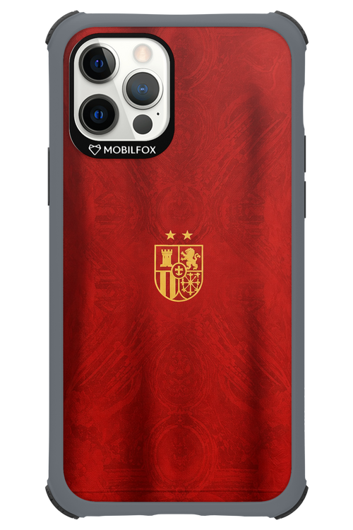 Spain II 2.0 - Apple iPhone 12 Pro