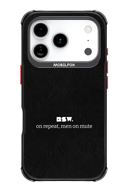 BSW FourSeasons 7 2.0 - Apple iPhone 17 Pro