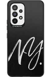 (Off Space) NY 2.0 - Samsung Galaxy A53