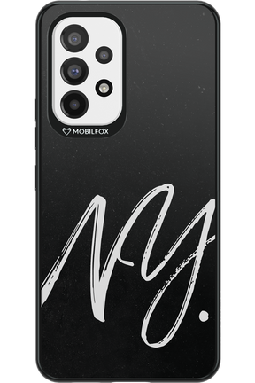 (Off Space) NY 2.0 - Samsung Galaxy A53