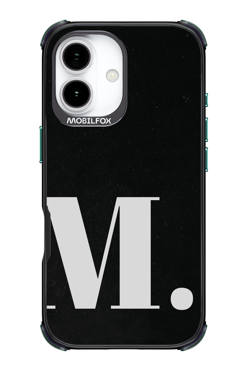 M (Off Space) 2.0 - Apple iPhone 17