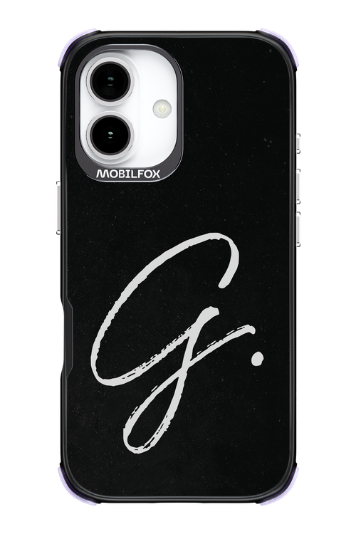 (Off Space) G 2.0 - Apple iPhone 17