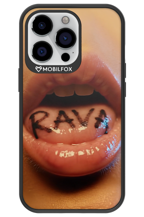 Rava Kiss 2.0 - Apple iPhone 13 Pro