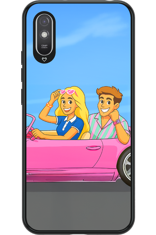 My Way 2.0 - Xiaomi Redmi 9A
