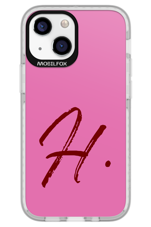 (Sorbet) H 2.0 - Apple iPhone 13 Mini