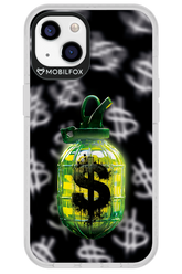 Money Bomb - Apple iPhone 13