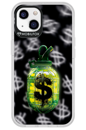 Money Bomb - Apple iPhone 13