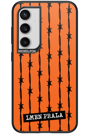 Böri Prala - Samsung Galaxy S24