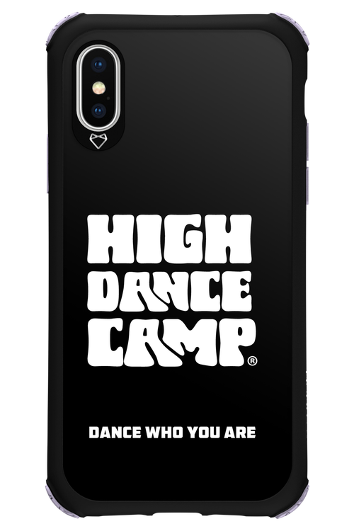 HDC 1 2.0 - Apple iPhone X