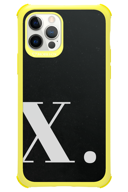 X (Off Space) 2.0 - Apple iPhone 12 Pro