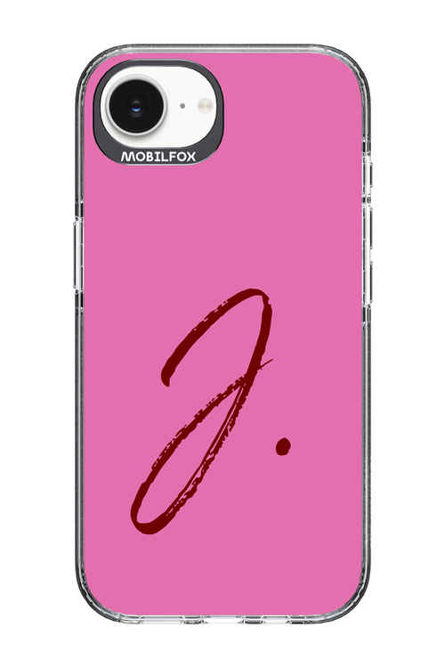 (Sorbet) J 2.0 - Apple iPhone 16e