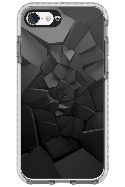 Black Mountains - Apple iPhone 8
