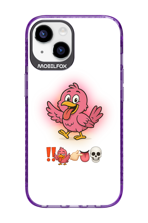 Bad Bird - Apple iPhone 14