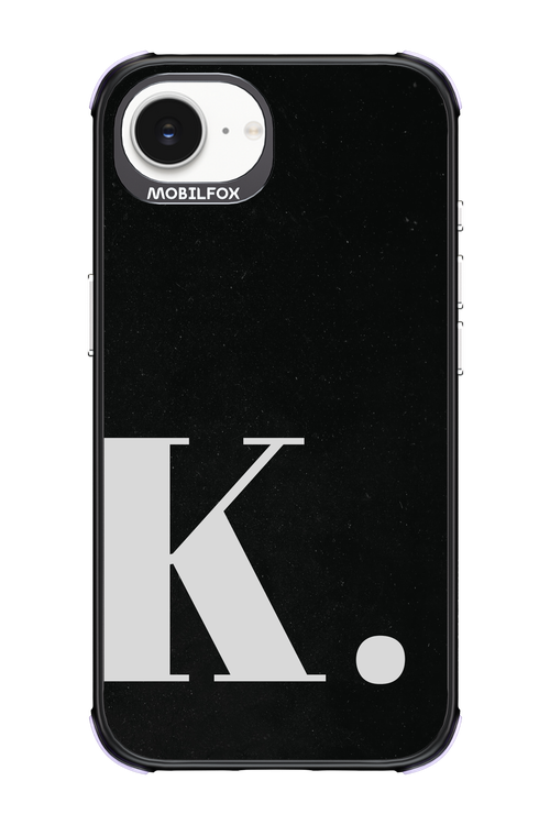 K (Off Space) 2.0 - Apple iPhone 16e