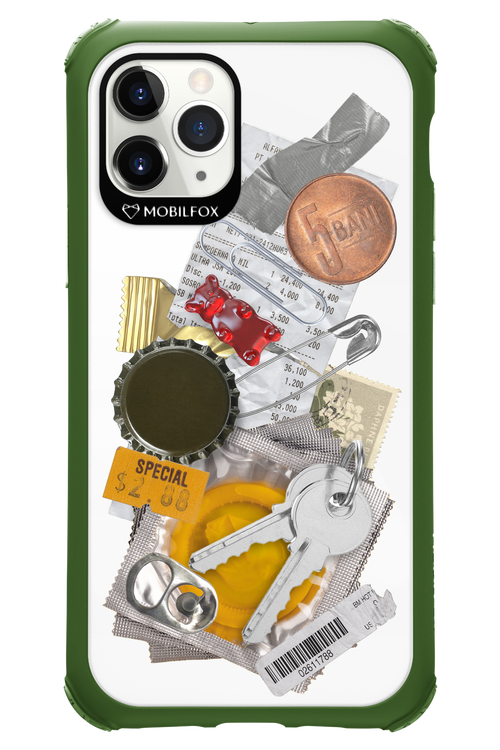 Just in Case 2.0 - Apple iPhone 11 Pro