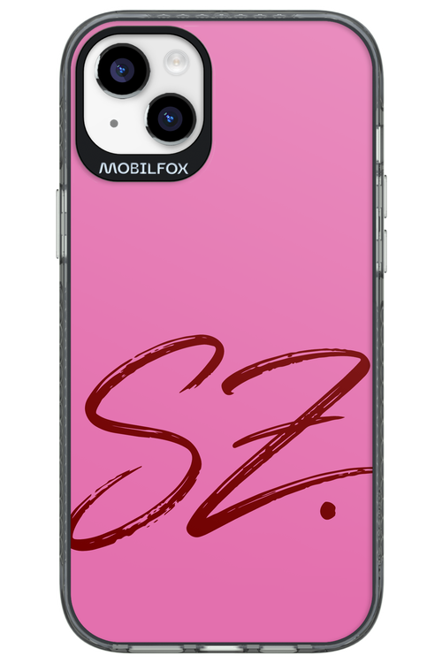 (Sorbet) SZ 2.0 - Apple iPhone 14 Plus