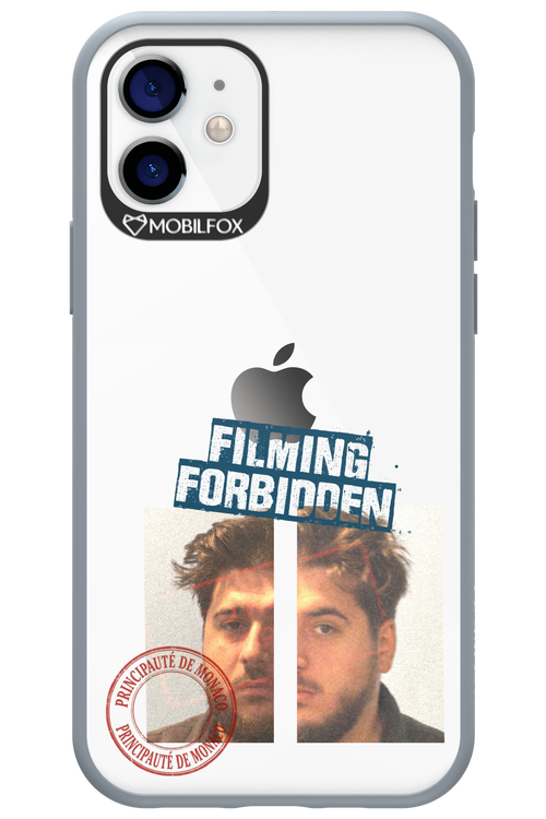 Romeo Mugshot 2.0 - Apple iPhone 12