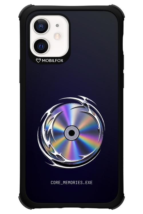 Core Memories 2.0 - Apple iPhone 12