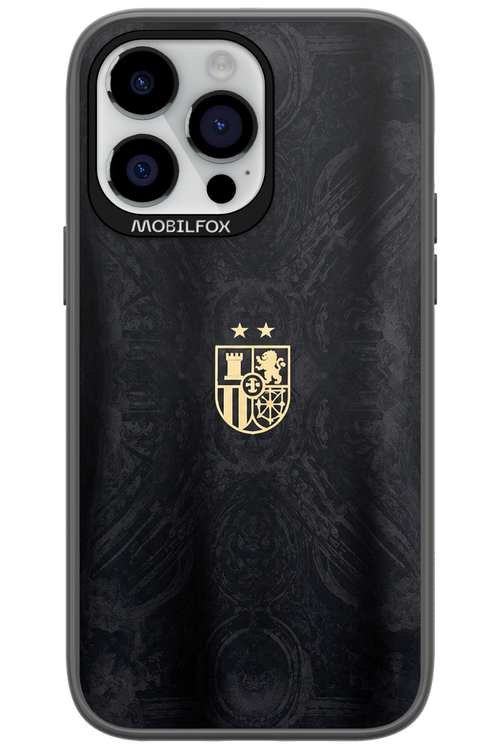 Spain Classic 2.0 - Apple iPhone 14 Pro Max