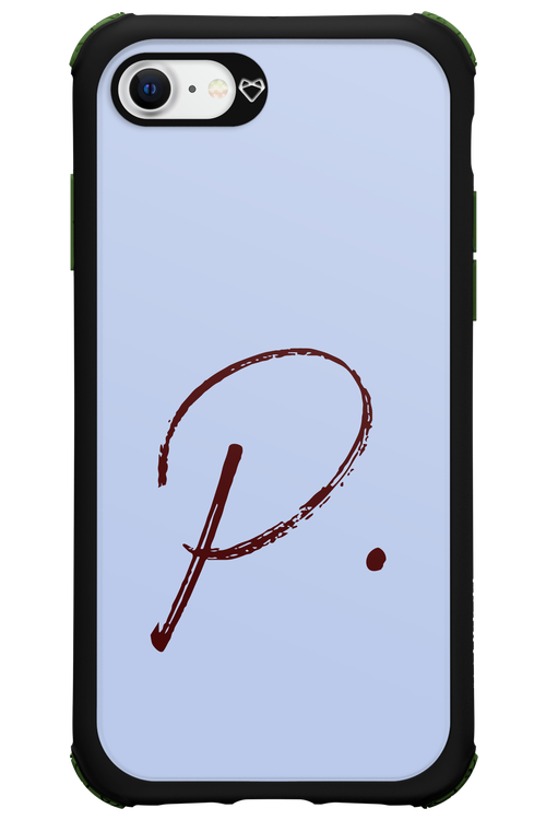 (Jellyfish Presso) P 2.0 - Apple iPhone SE 2020