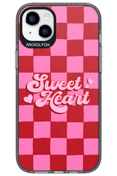 Sweat Heart - Apple iPhone 14 Plus