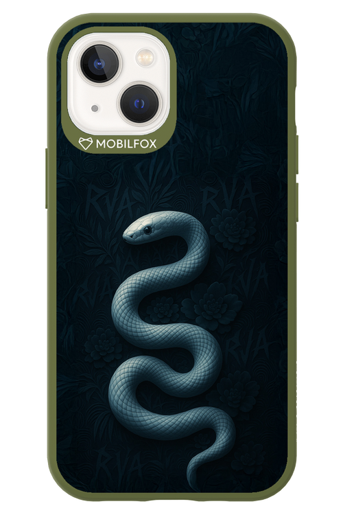 Night Venom 2.0 - Apple iPhone 13 Mini