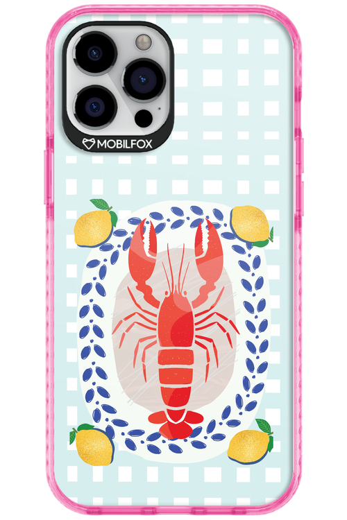 Marbella's Lobster 2.0 - Apple iPhone 12 Pro Max