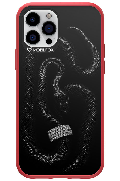 Diamond Mamba 2.0 - Apple iPhone 12 Pro