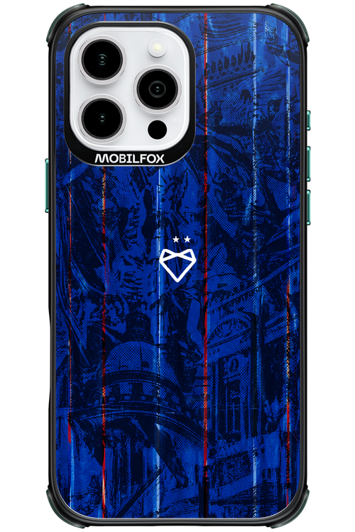 Franta x Mobilfox 2.0 - Apple iPhone 16 Pro Max
