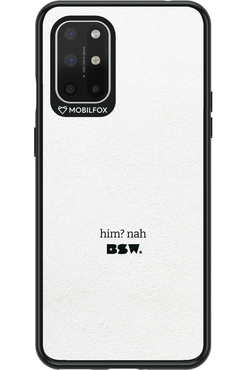 BSW FourSeasons 16 2.0 - OnePlus 8T