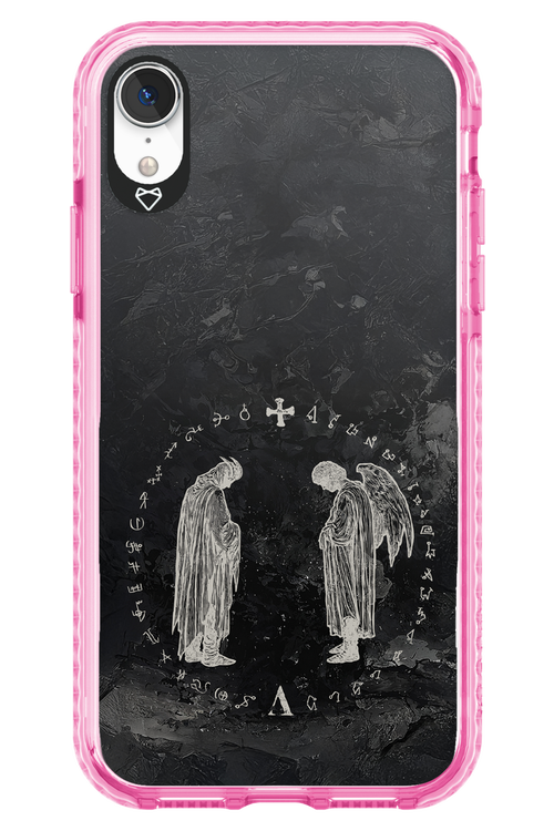 iNGER & D3MON V1 2.0 - Apple iPhone XR