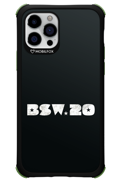 BSW 20 (7) 2.0 - Apple iPhone 12 Pro