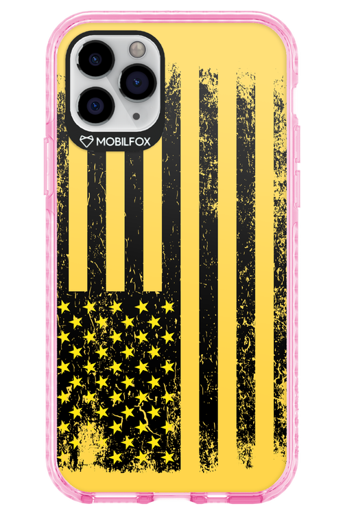 Impact Stripes 2.0 - Apple iPhone 11 Pro