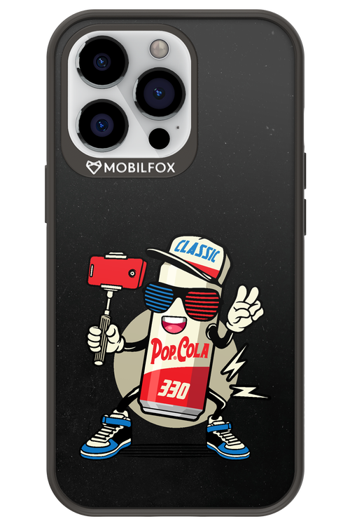 PopCola Classic 2.0 - Apple iPhone 13 Pro
