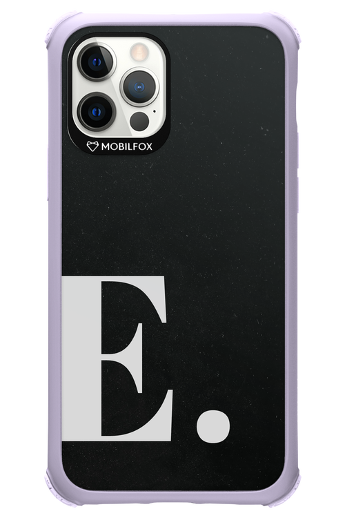 E (Off Space) 2.0 - Apple iPhone 12 Pro