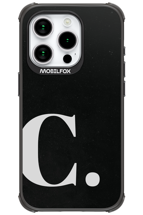 C (Off Space) 2.0 - Apple iPhone 15 Pro