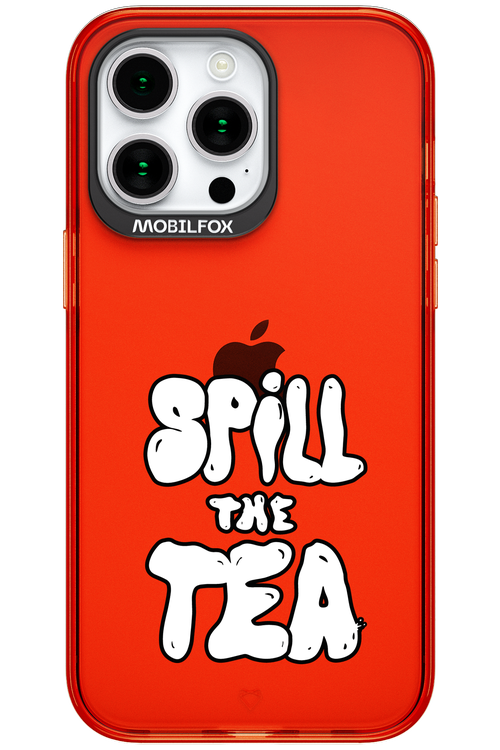 Outline Edition - Apple iPhone 15 Pro Max