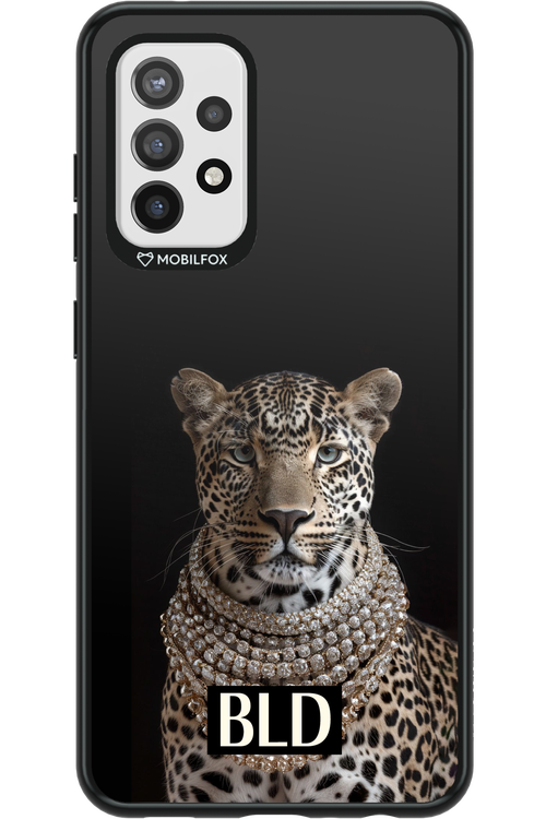 BLD LEO - Samsung Galaxy A72