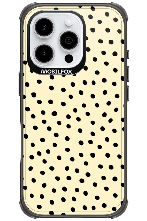 Polka Dots 2.0 - Apple iPhone 16 Pro