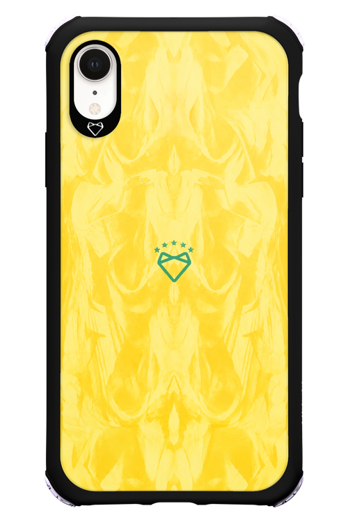 Brasil X Mobilfox 2.0 - Apple iPhone XR