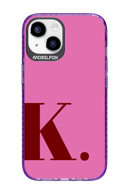 K (Sorbet) 2.0 - Apple iPhone 14