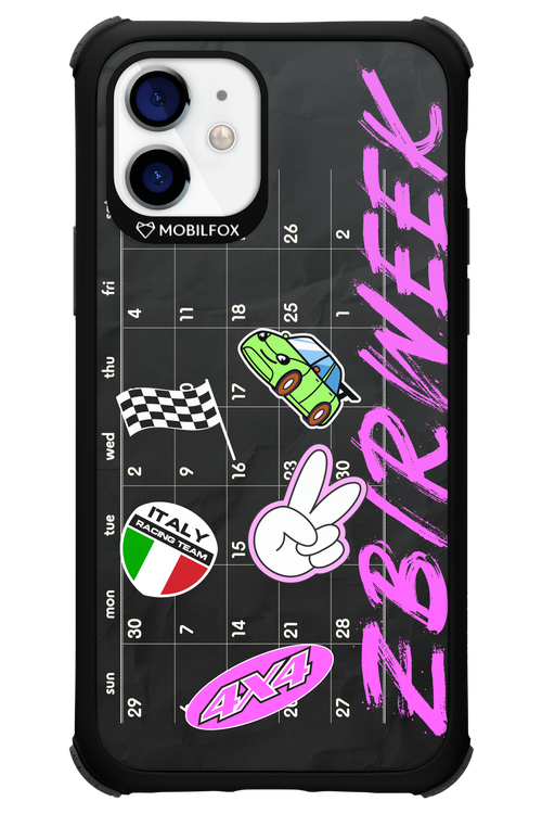 ZBIRWEEK 2.0 - Apple iPhone 12