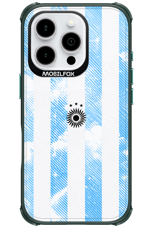 Argentina 2.0 - Apple iPhone 16 Pro