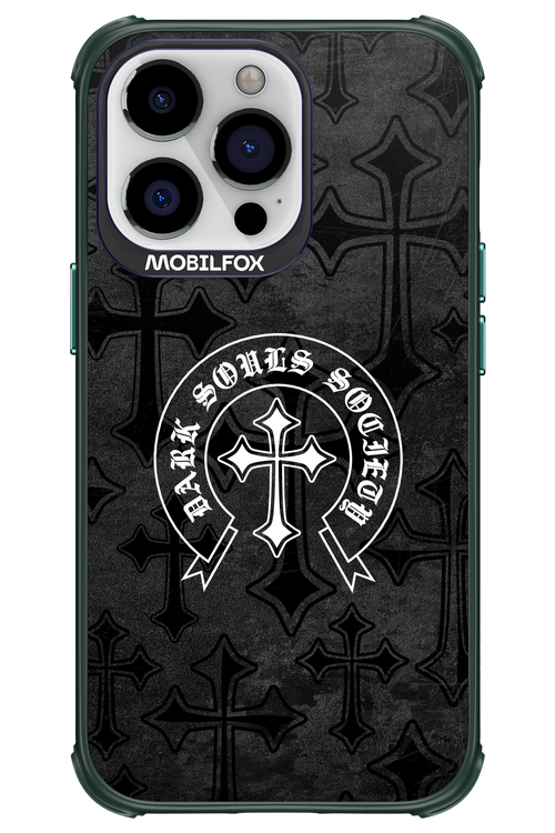Dark Souls Society - Apple iPhone 13 Pro