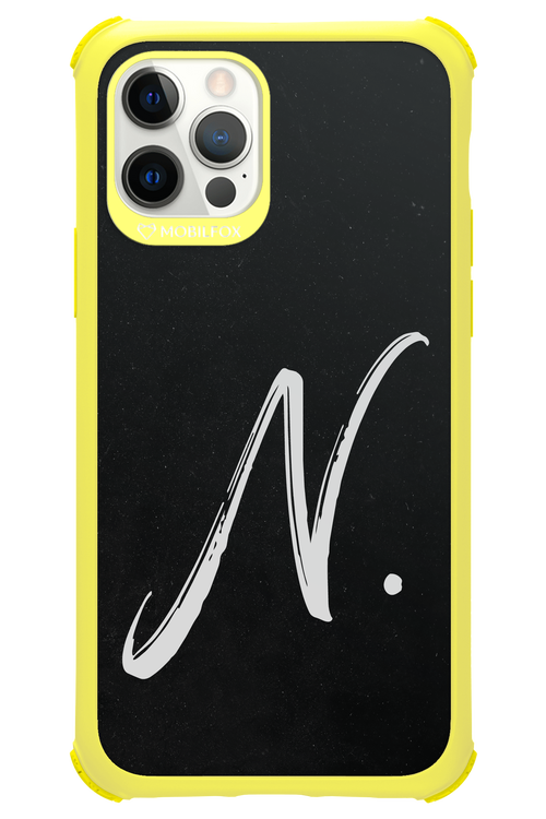 (Off Space) N 2.0 - Apple iPhone 12 Pro