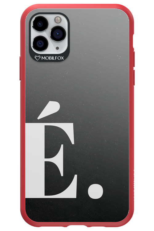 E II (Off Space) 2.0 - Apple iPhone 11 Pro Max