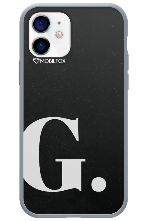 G (Off Space) 2.0 - Apple iPhone 12