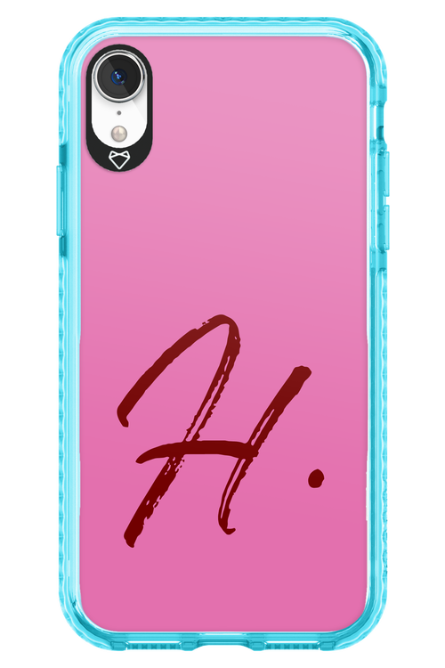 (Sorbet) H 2.0 - Apple iPhone XR