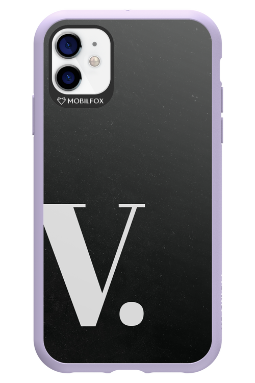 V (Off Space) 2.0 - Apple iPhone 11